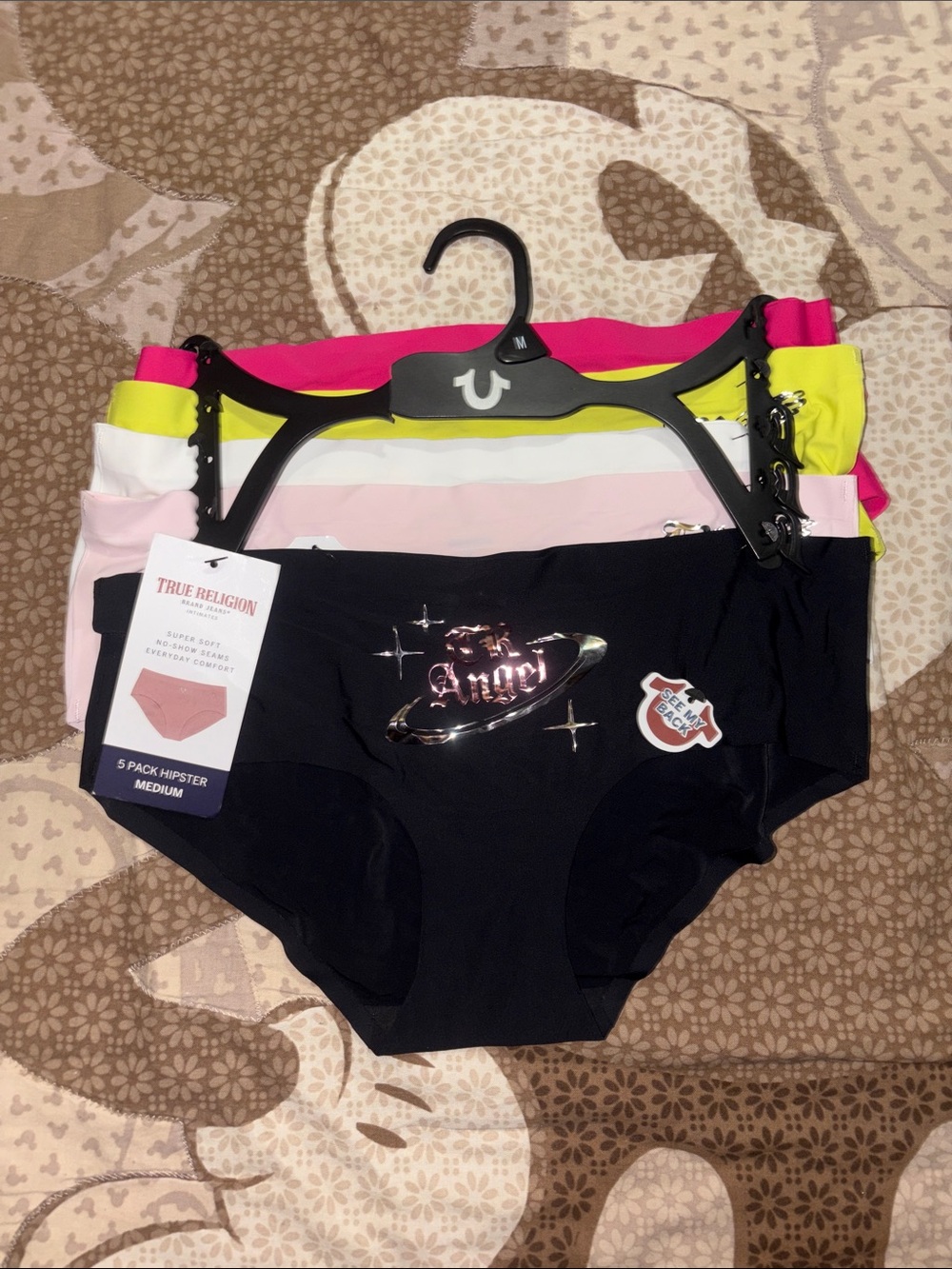 True religion undies
